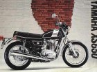 Yamaha XS 650 / XS 650D